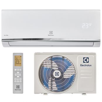 Electrolux EACS-24HSM/N3
