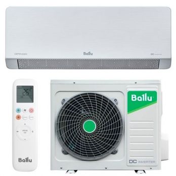 Ballu BSHI-12HN8
