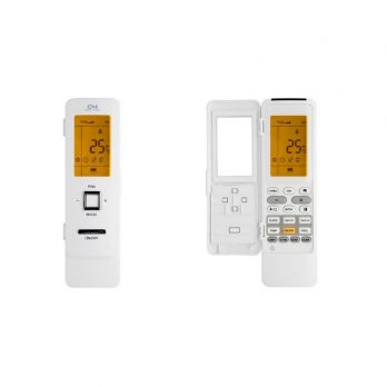 Cooper&Hunter CH-S24FTXAM2S-SC